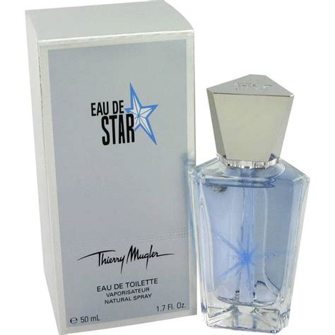 thierry mugler star perfume